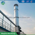 Biogas Combustion Torch Flare for Biogas Project Gas Utilization